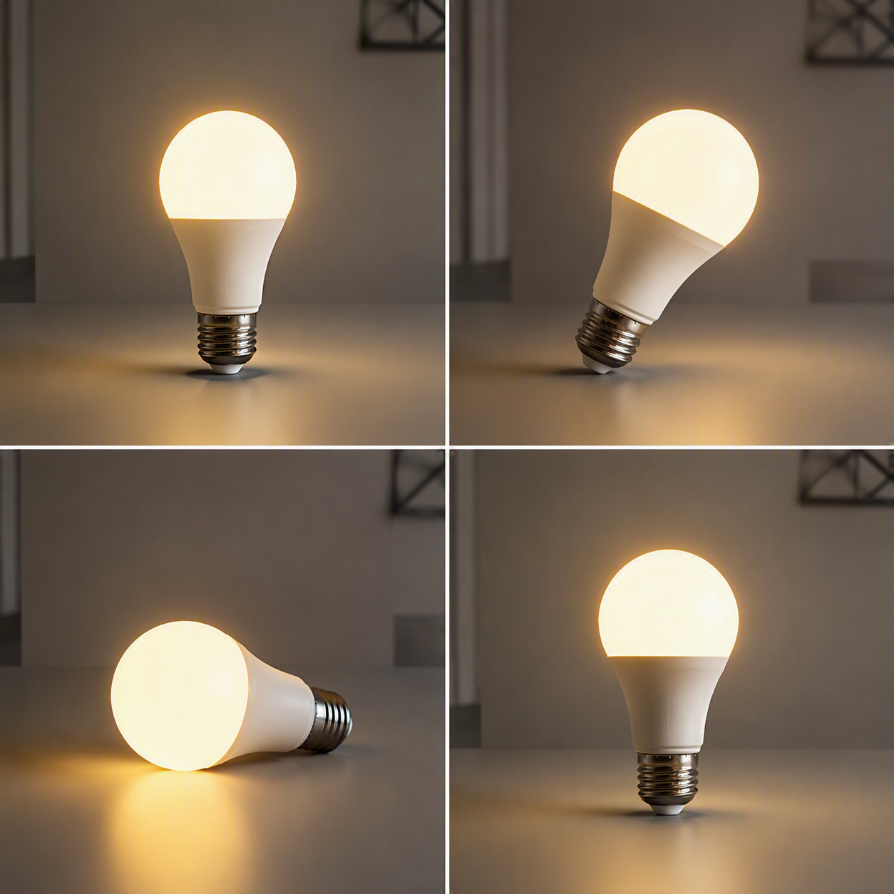 LED Bulb