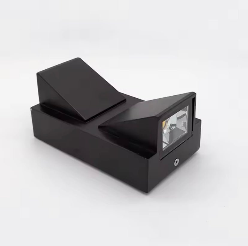 LED Book Ray