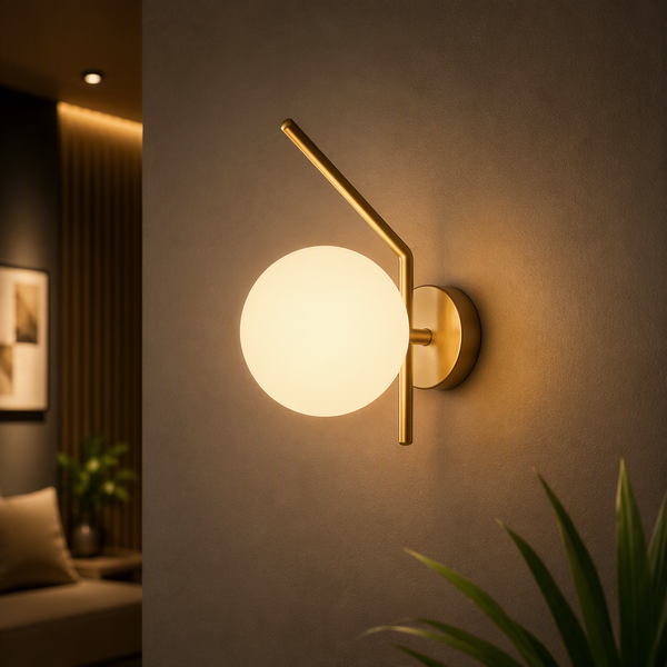 Wall Lamps