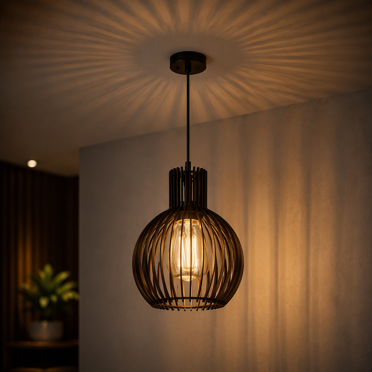 Hanging Lamps