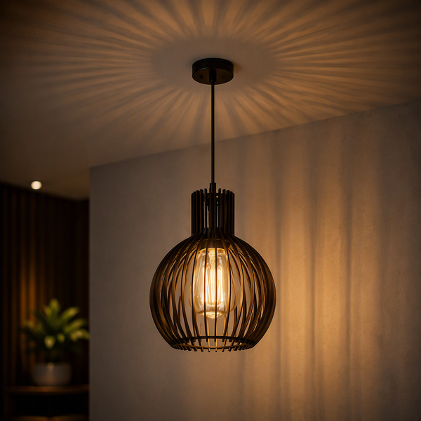 Hanging Lamps