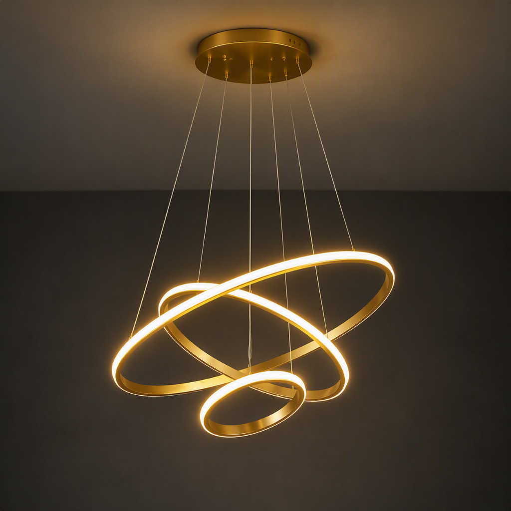 Chandeliers