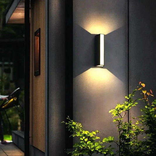 Linear 2 Way LED Light
