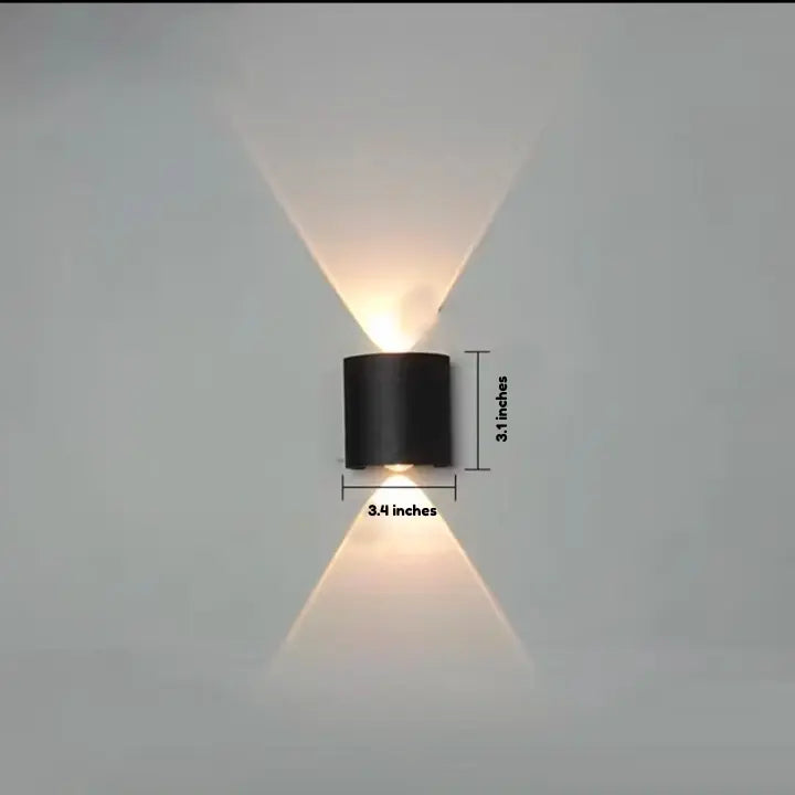 LED TwoRay