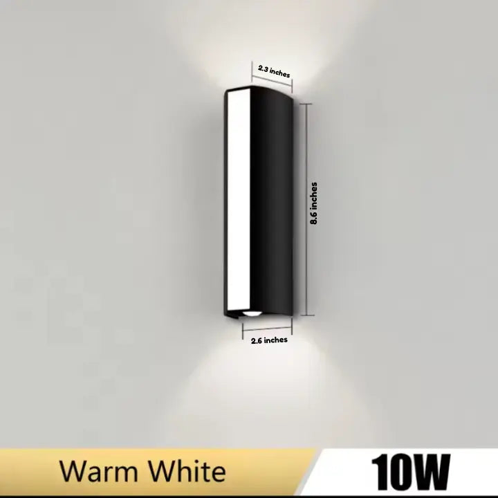 Linear 2 Way LED Light