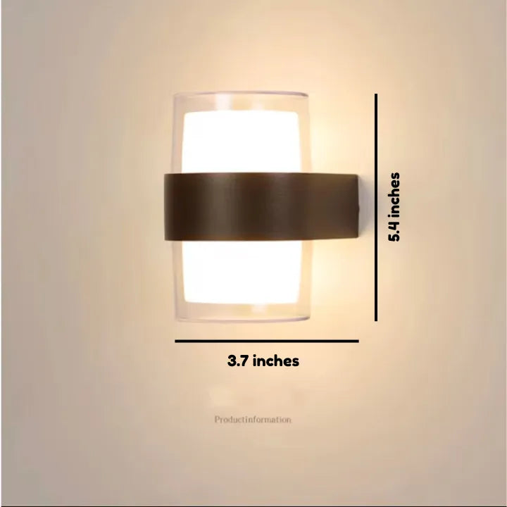 LED Classic Capsule
