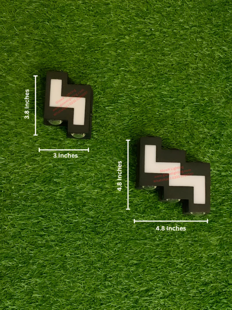 Zig-Zag Signature Series