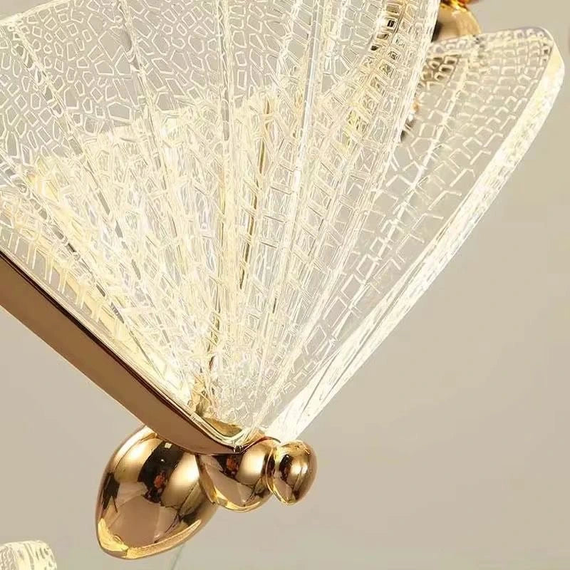 LED FlyO Pendant