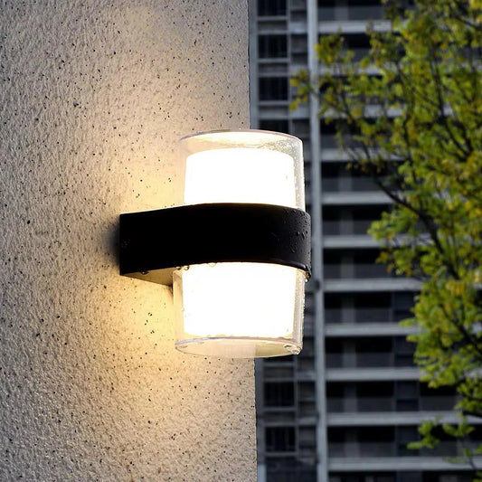 LED Classic Capsule