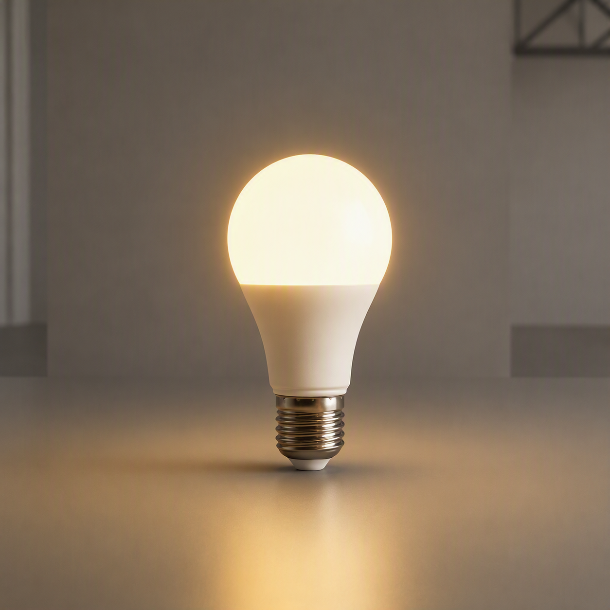 LED Bulb