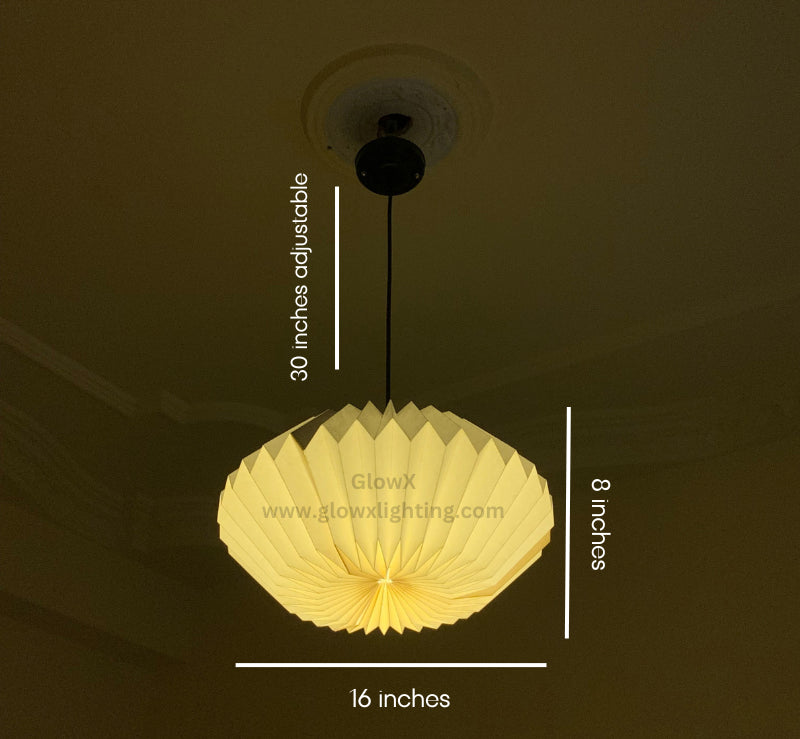 GlowX CloudLume Pendant