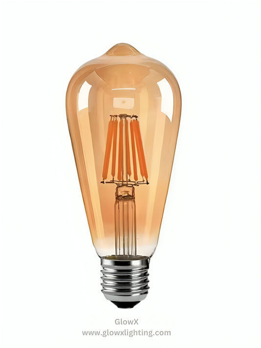 LED Edison Filament Bulb