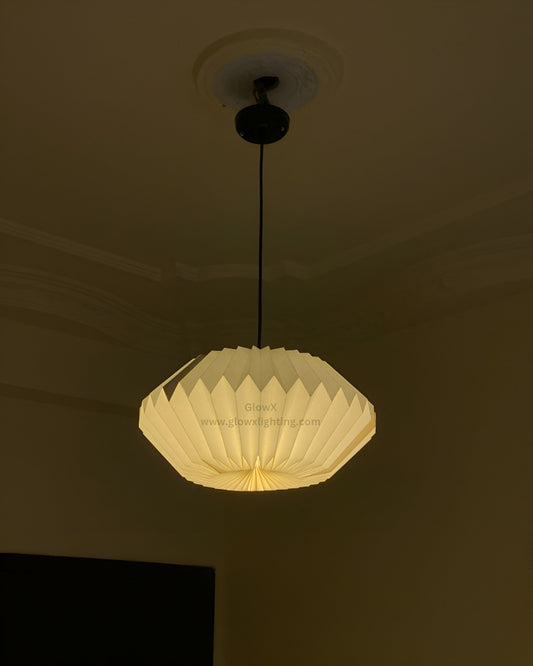 GlowX CloudLume Pendant