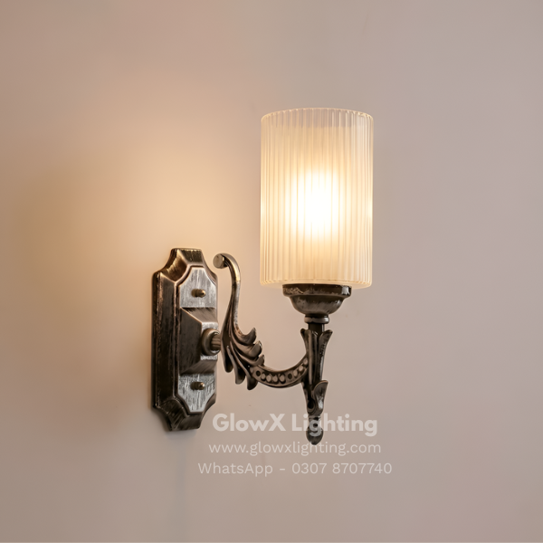 Grace Wall Lamp