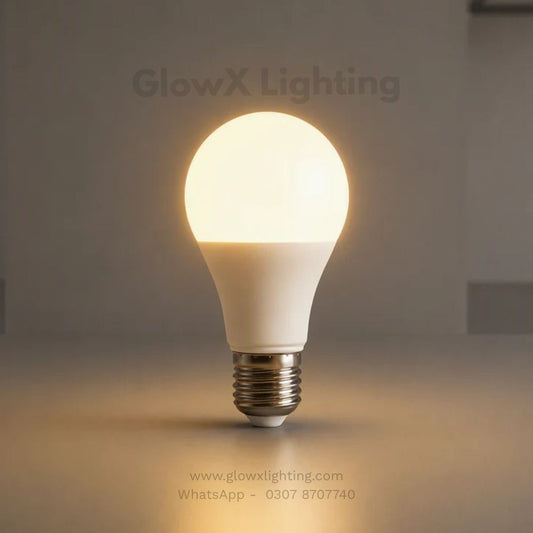 LED Bulb
