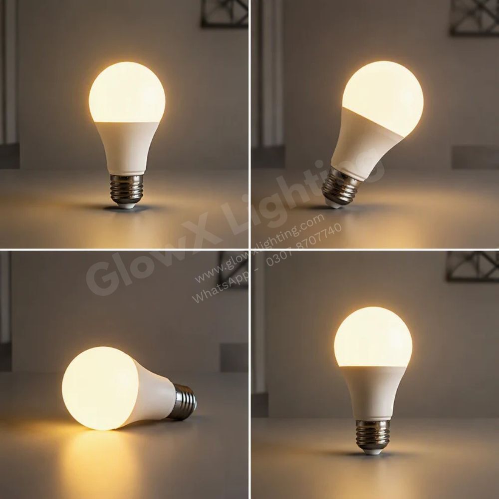LED Bulb