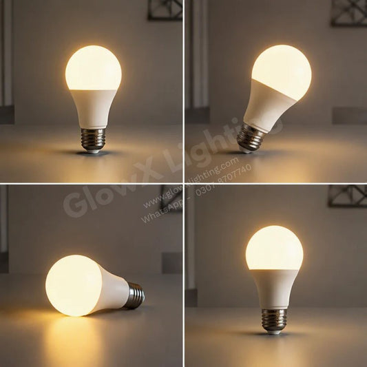 LED Bulb