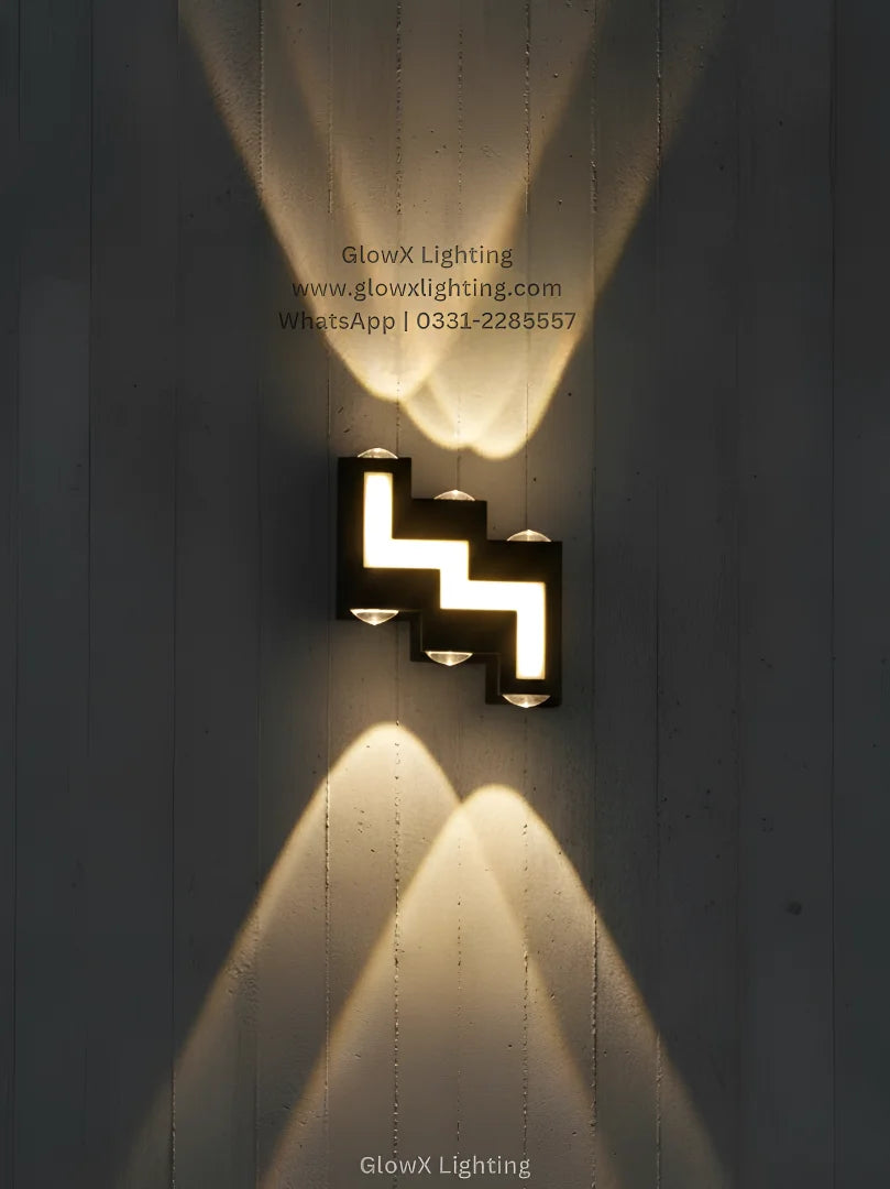 Zig-Zag Signature Series