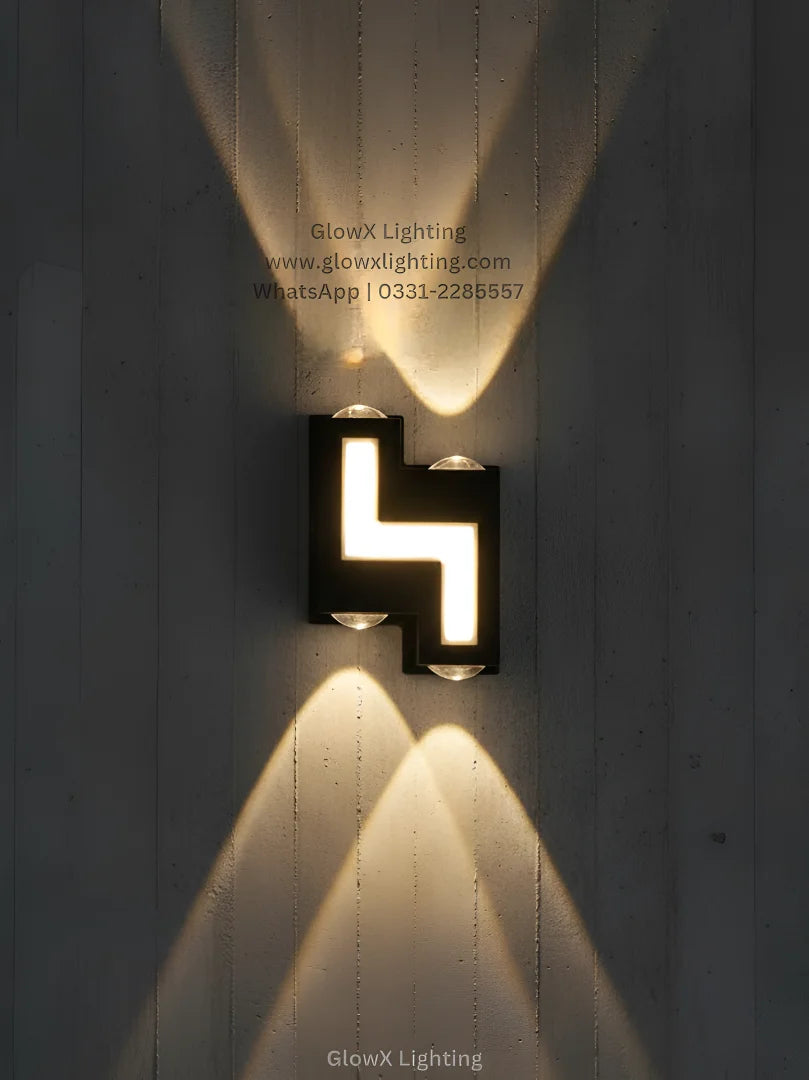 Zig-Zag Signature Series