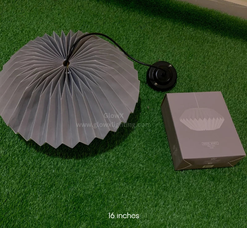 GlowX CloudLume Pendant