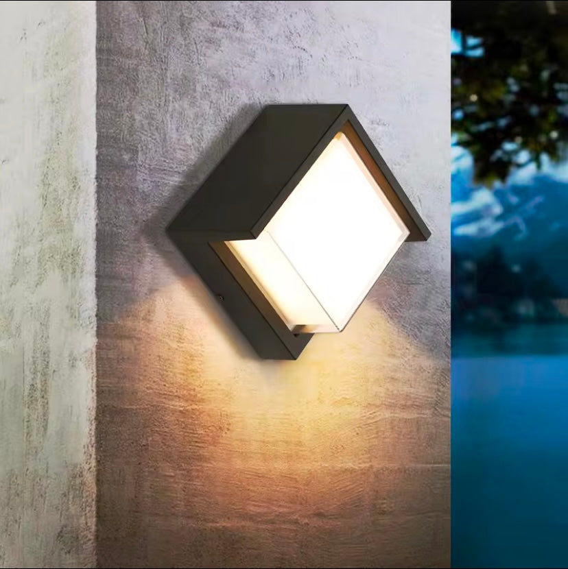 LED Classic Edge