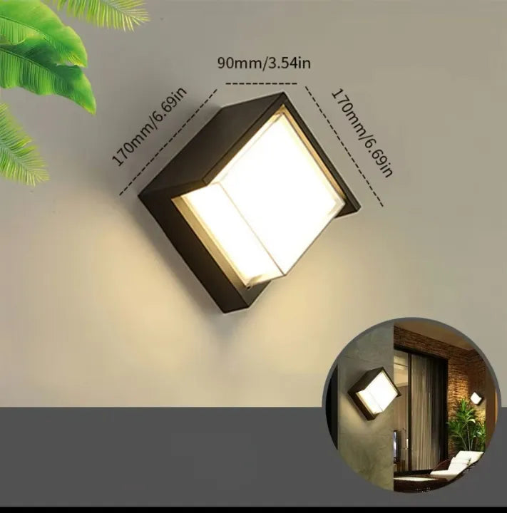 LED Classic Edge