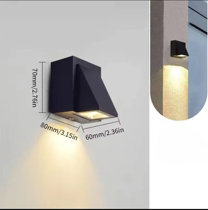 LED Down Beam