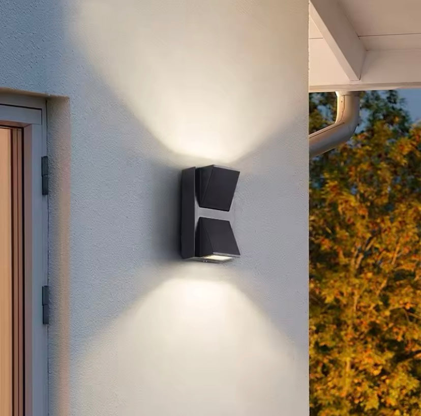 LED Book Ray