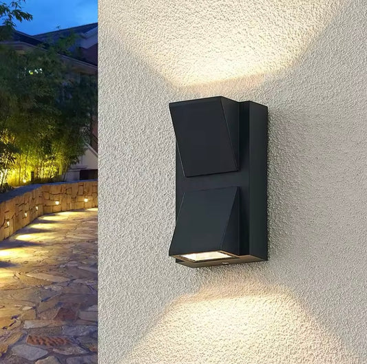 LED Book Ray