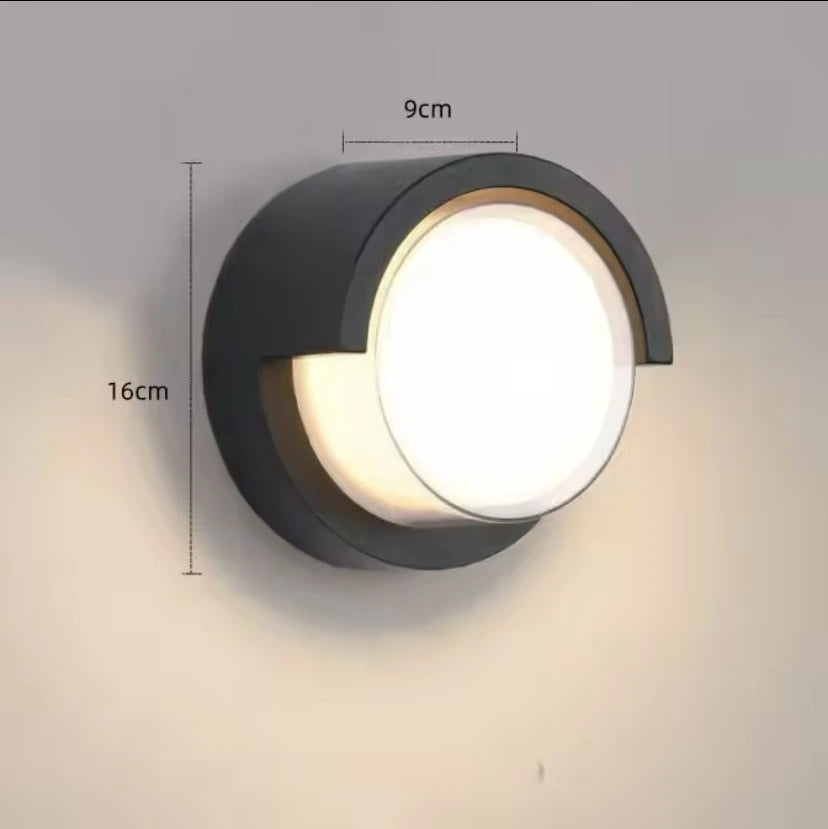 LED Classic Sphere