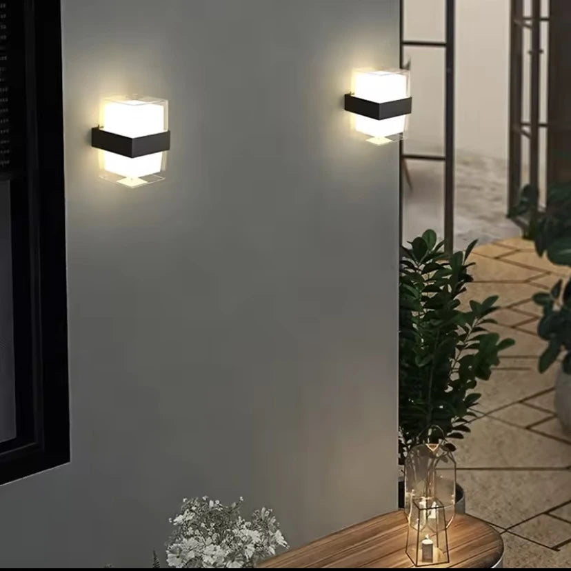 LED Classic Square