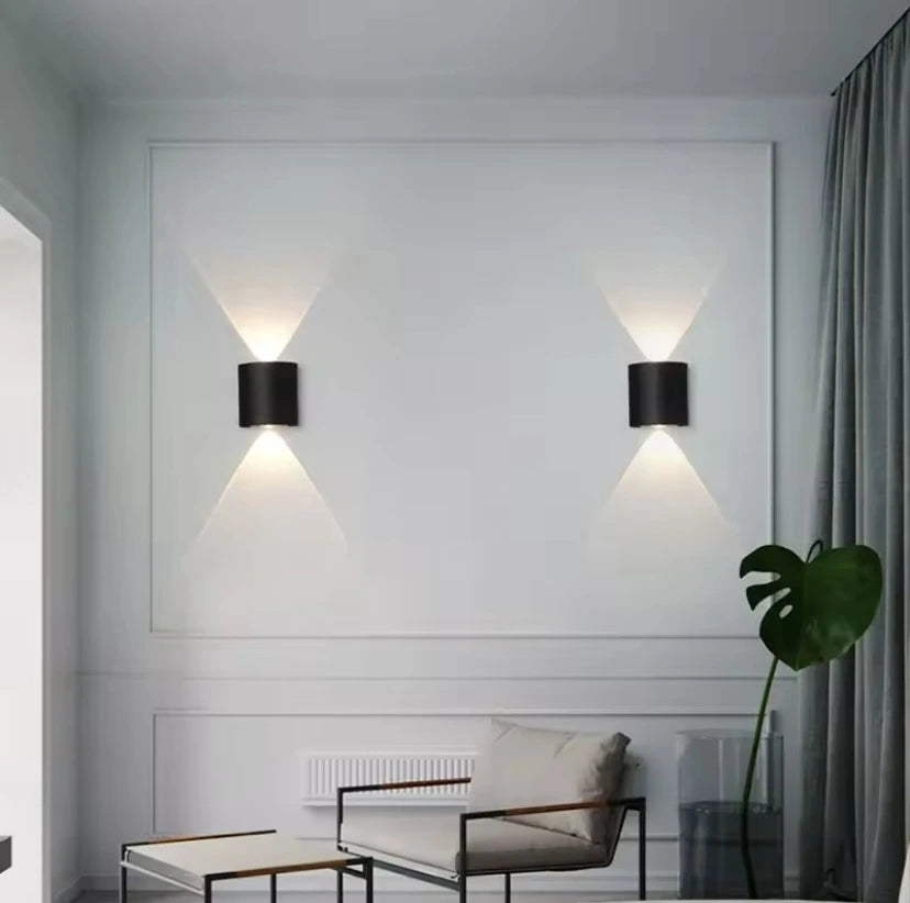 LED TwoRay