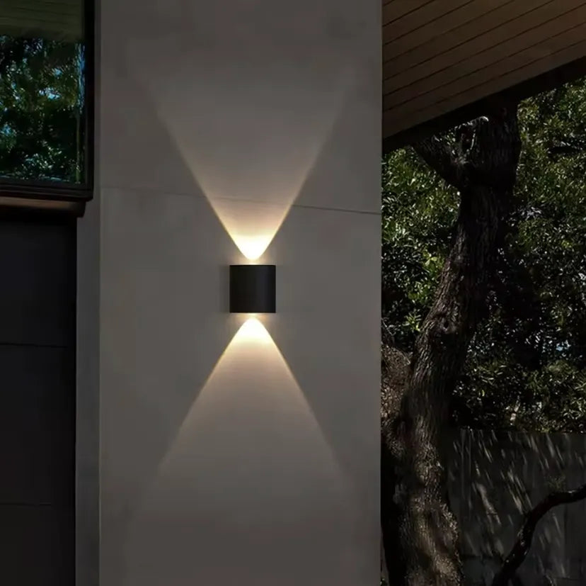 LED TwoRay