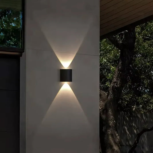 LED TwoRay