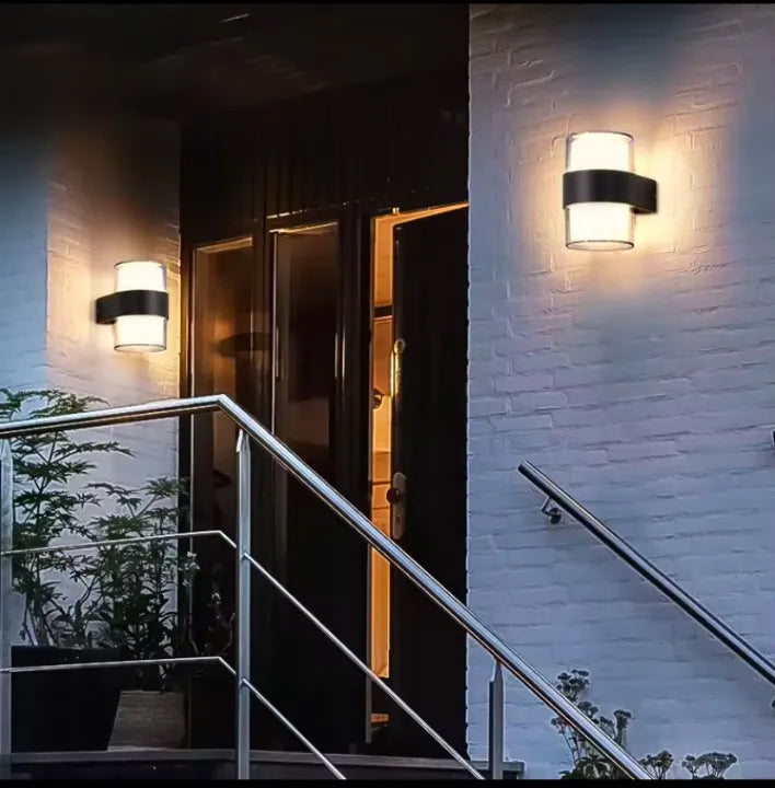 LED Classic Capsule
