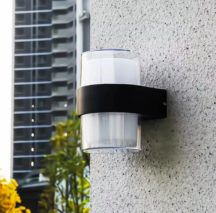 LED Classic Capsule