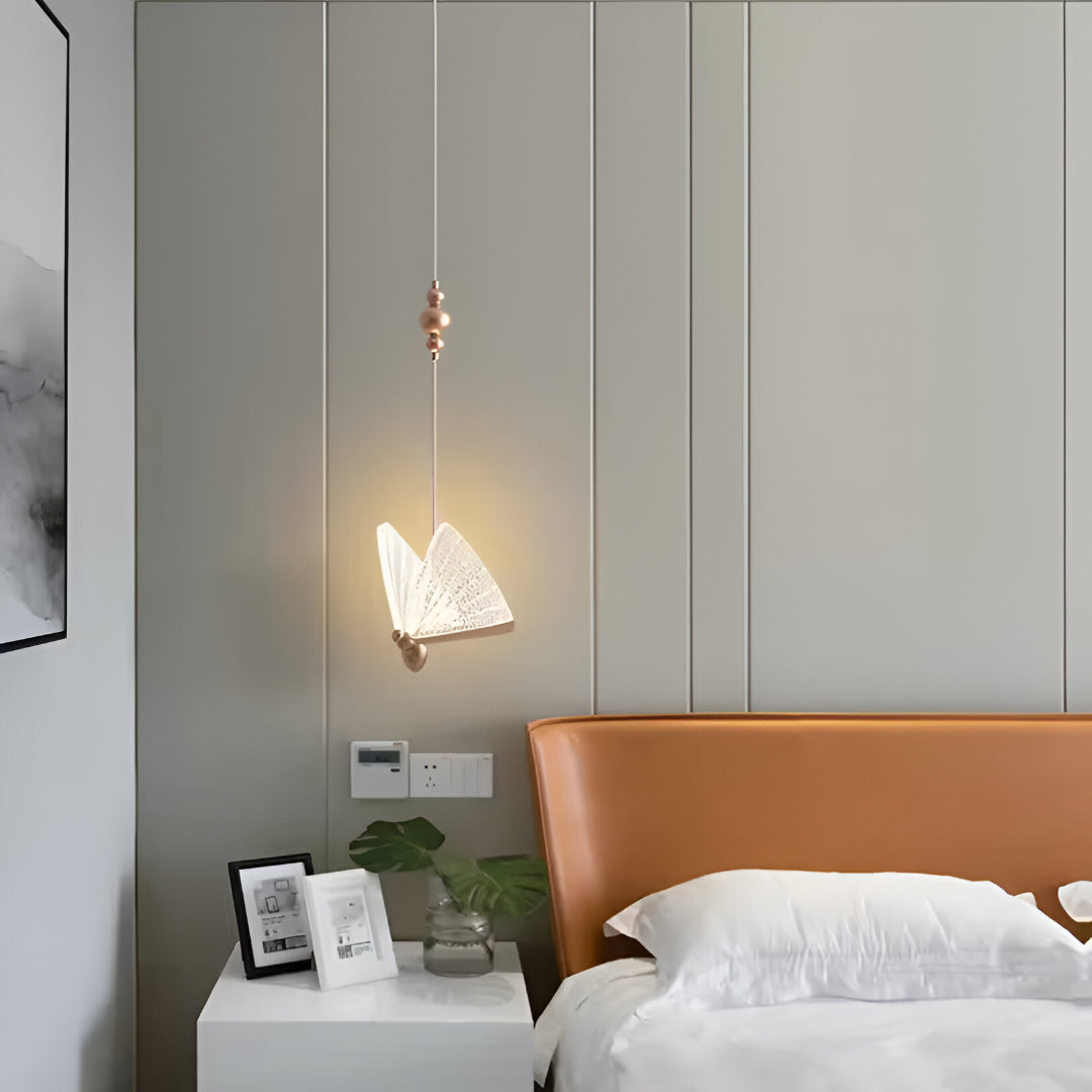 LED FlyO Pendant