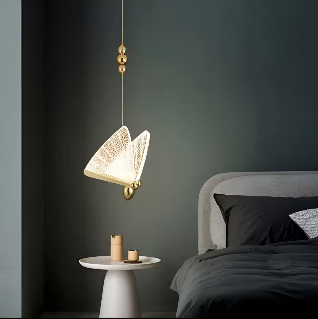 LED FlyO Pendant