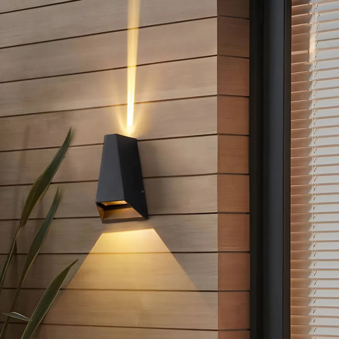 LED Angulux