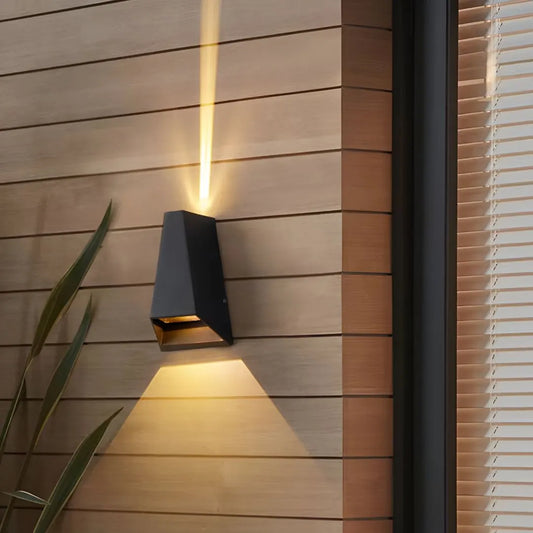 LED Angulux