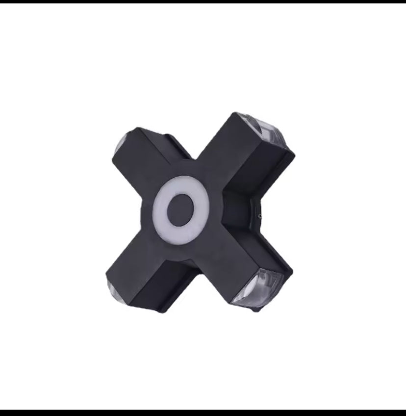 LED Cross
