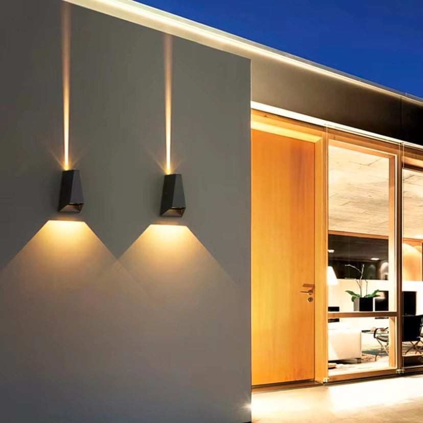 LED Angulux