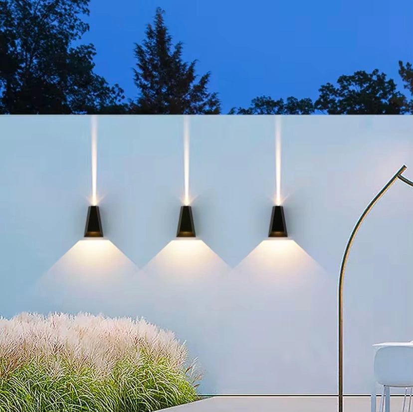 LED Angulux