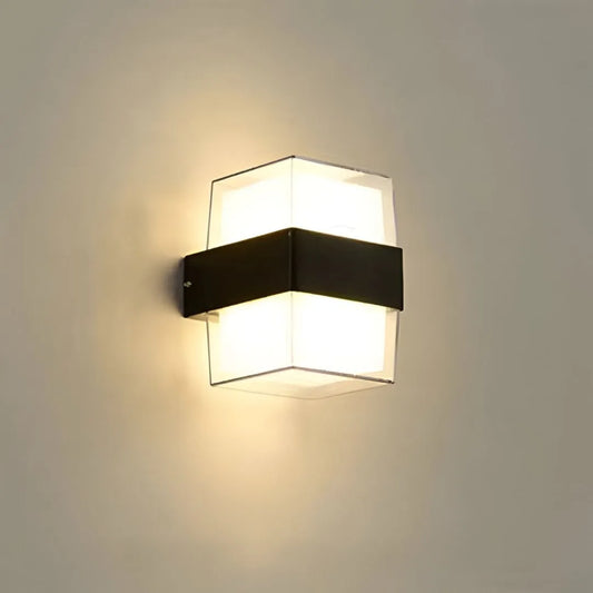 LED Classic Square