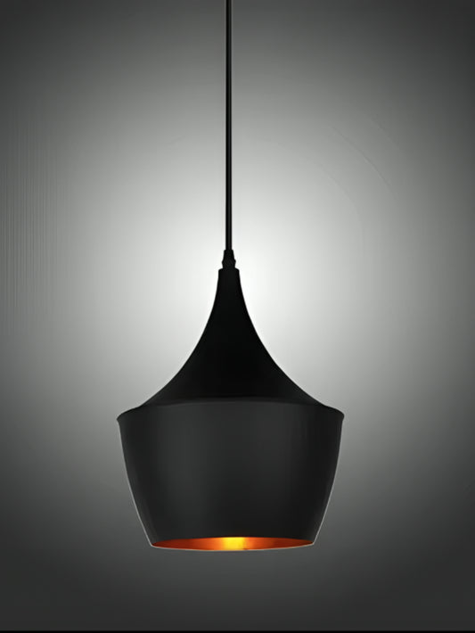 Vintage BellGlow Lamp