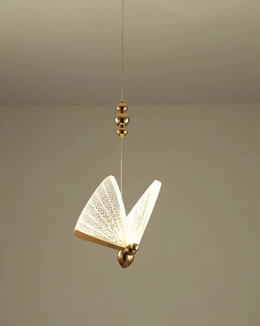 LED FlyO Pendant