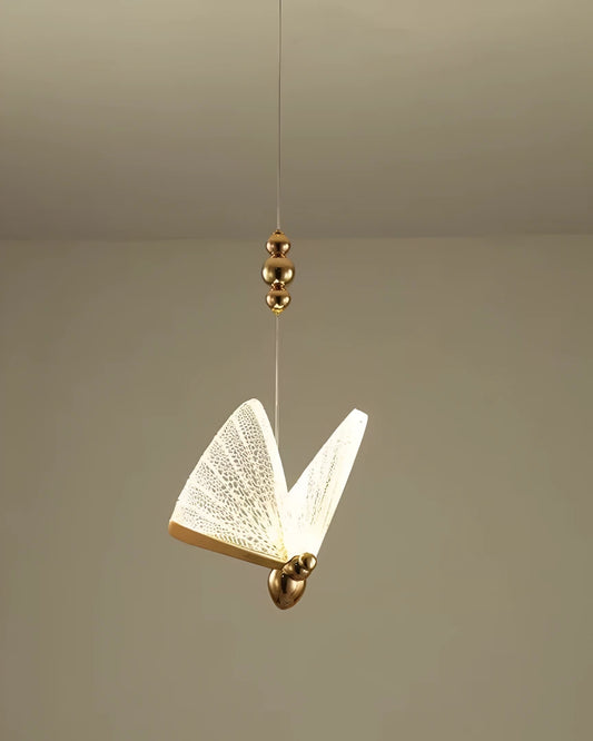 LED FlyO Pendant