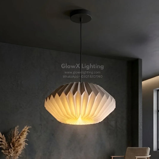 GlowX CloudLume Pendant