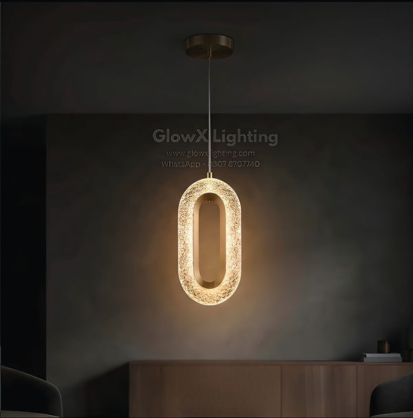 LED Nova Pendant