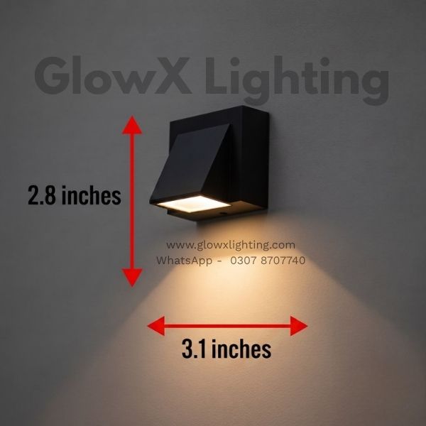 LED Down Beam